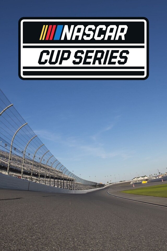 NASCAR Cup Series