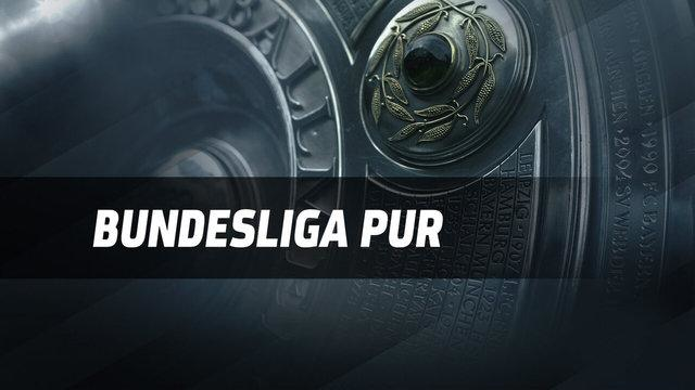 Bundesliga Pur - 1. & 2. Bundesliga