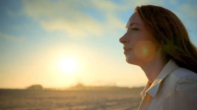 The Future with Hannah Fry (The Future with Hannah Fry), USA