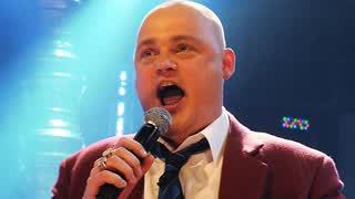 Al Murray: The Only Way Is Epic