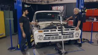 Hot Rod Garage - Season 4