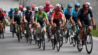 Giro d'Italia: The Breakaway