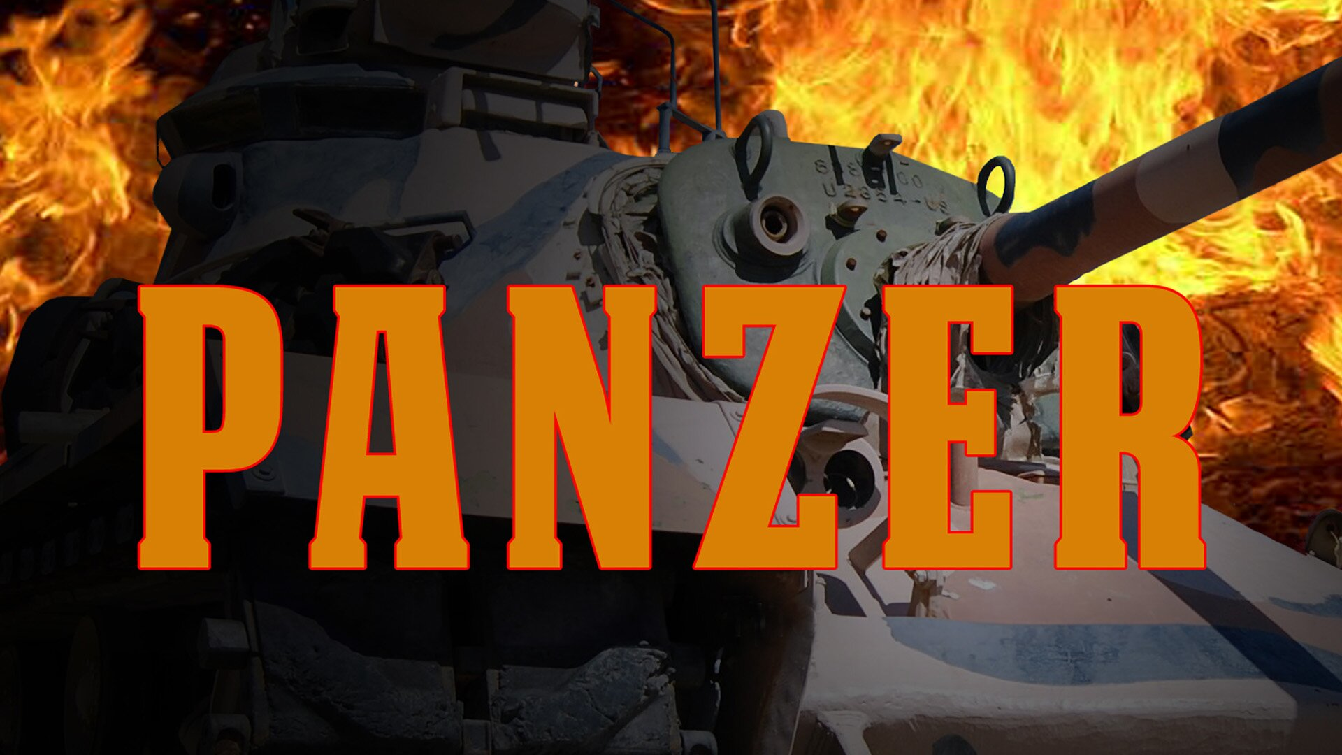 The Panzer