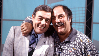 The Best of Saint and Greavsie