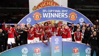 How We Won The 2017 EFL Cup