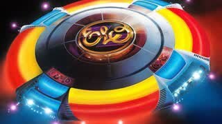 Hold On Tight: It's ELO!