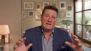 Tony Hadley's Solid Gold Anthems!