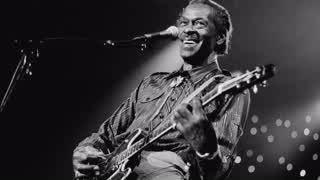 Chuck Berry: Music Icons