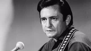Discovering: Johnny Cash