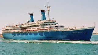 New: Secrets Of The Lost Liners