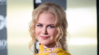 Nicole Kidman: The Girl From Oz
