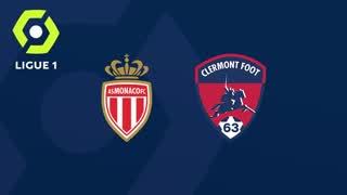 Monaco v Clermont