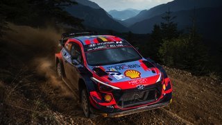 WRC Highlights: Portugal
