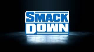 WWE SmackDown Highlights