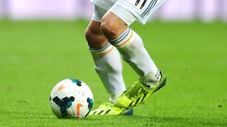 LALIGA: Real Madrid v CÃ¡diz