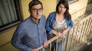 Louis Theroux: Altered States: Take My Baby