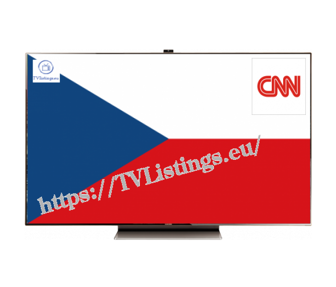 CNN News Central (CNN News Central), USA, 2023