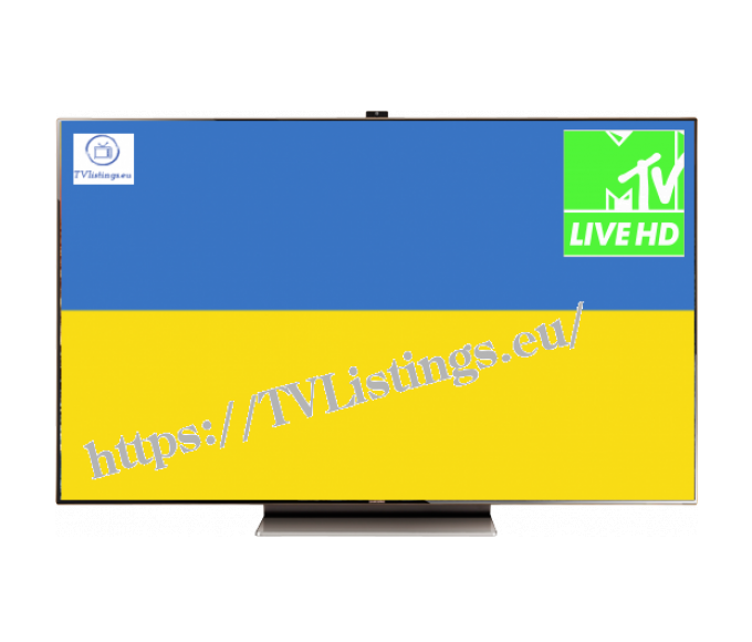 MTV Live (MTV Live), Miuziklas, Didžioji Britanija, 2020