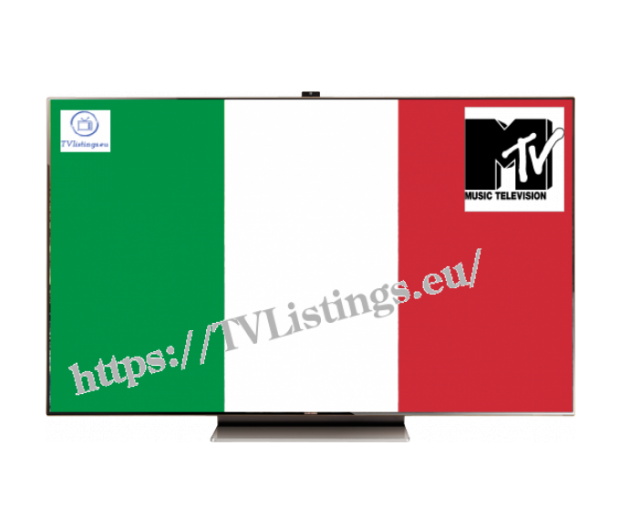 S3 Ep6 - MTV Cribs Italia