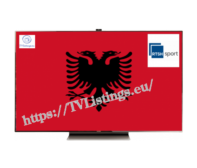 Skënderbeu-Tirana (Volejboll Femra-Kampionati Kombëtar) -ritransmetim