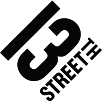13th Street