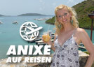 ANIXE auf Reisen - British Virgin Islands mit Eva Habermann