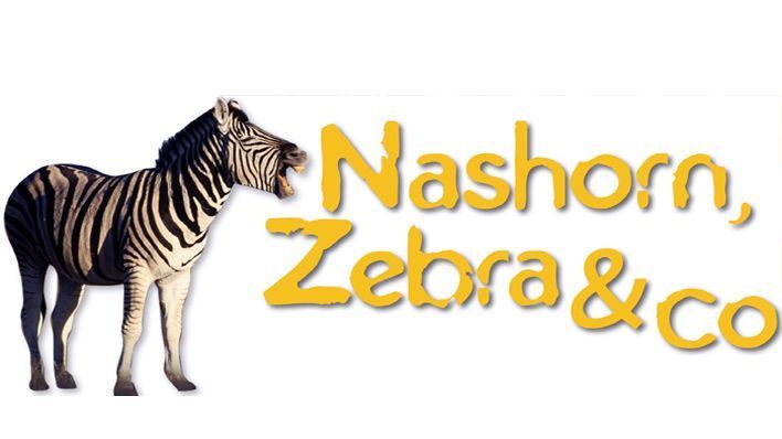 Nashorn, Zebra & Co. (317)