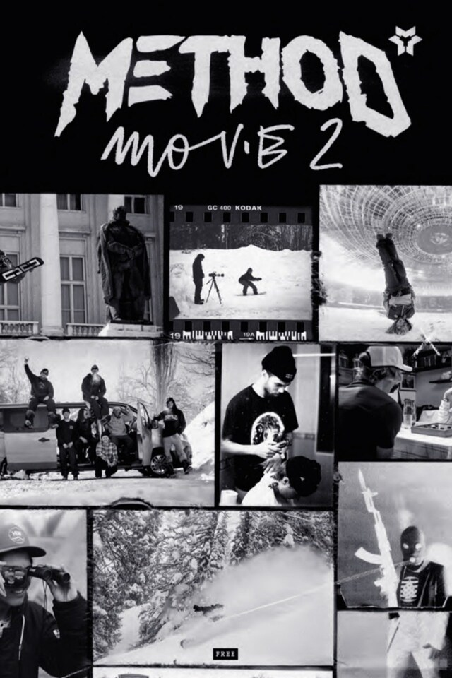 Method Movie 2