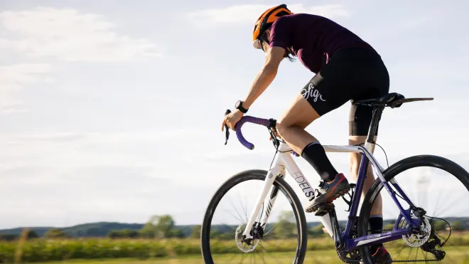 UCI WorldTour Frauen: Ridelondon Classique: 1. Etappe