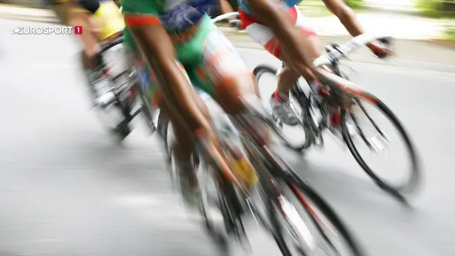 UCI WorldTour Männer: Critérium Du Dauphiné: 8. Etappe