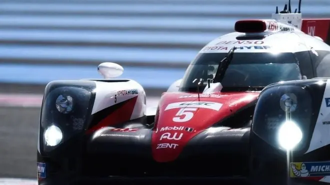 FIA WEC: 24h von Le Mans: Hyperpole