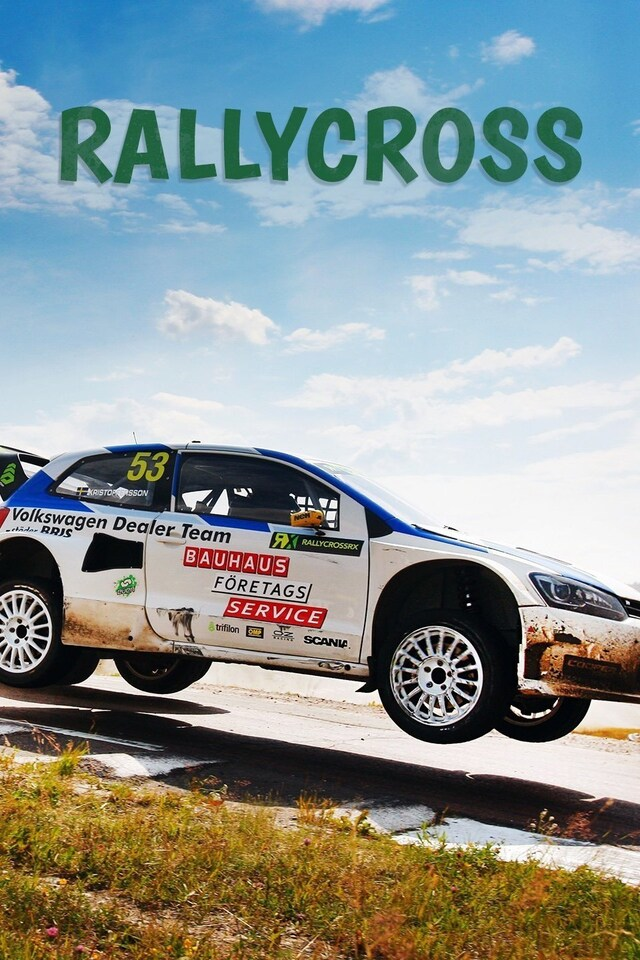 Belgian Rallycross Championship 2023