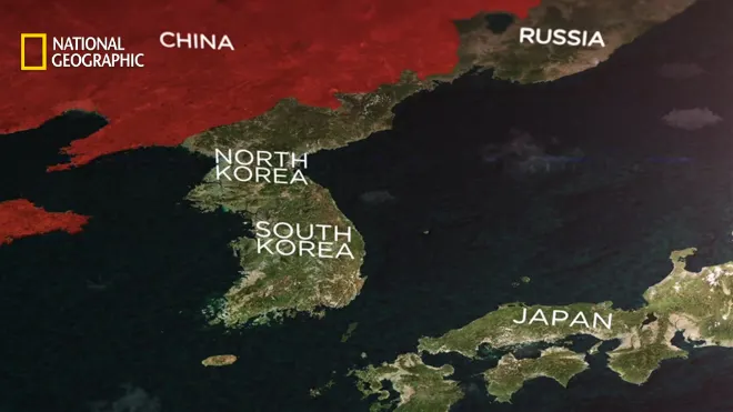 Nordkorea hautnah: Cybercrime als neue Waffe