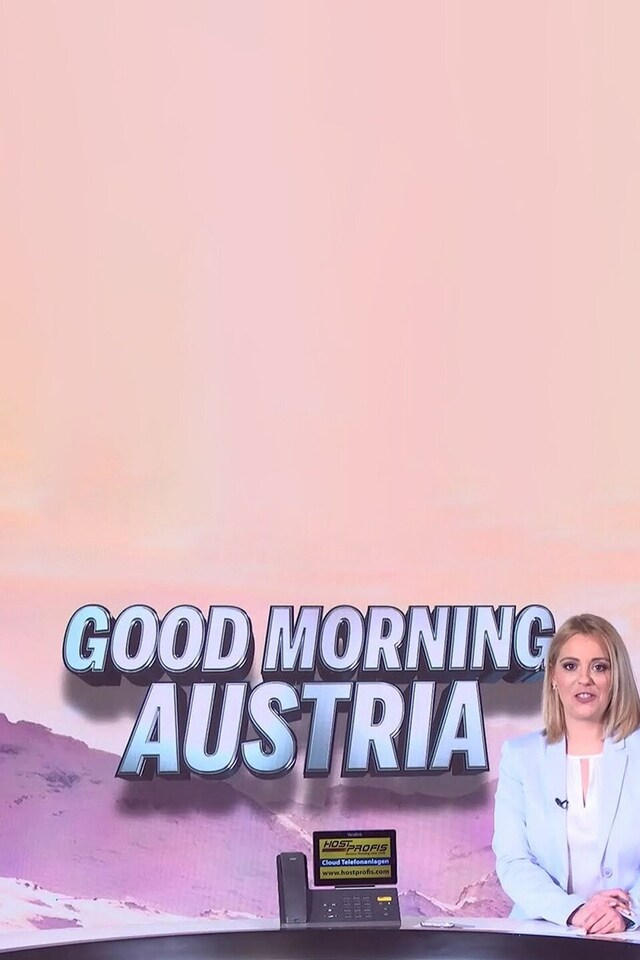 Good Morning Austria