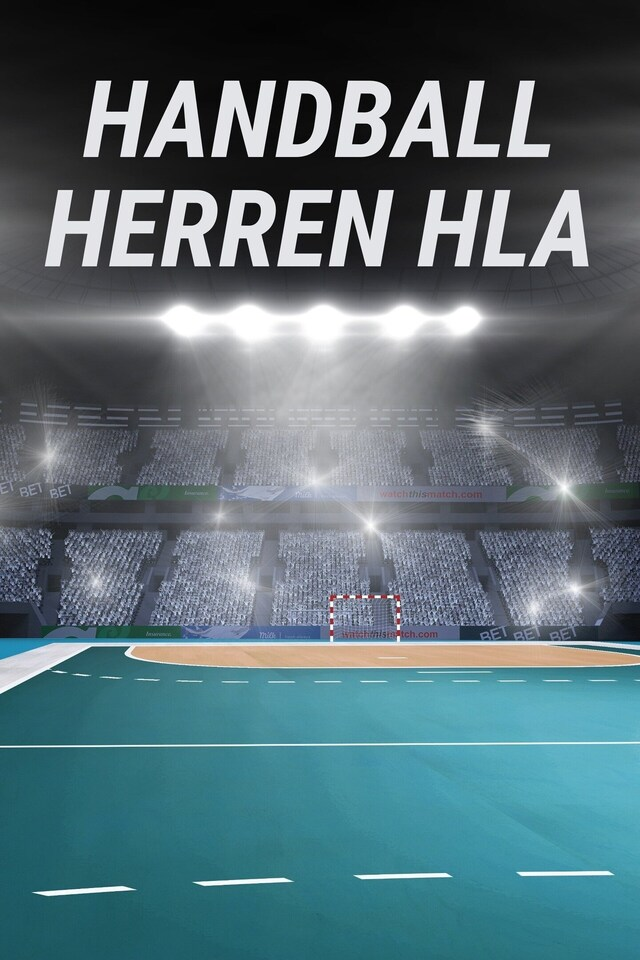 Handball Herren HLA