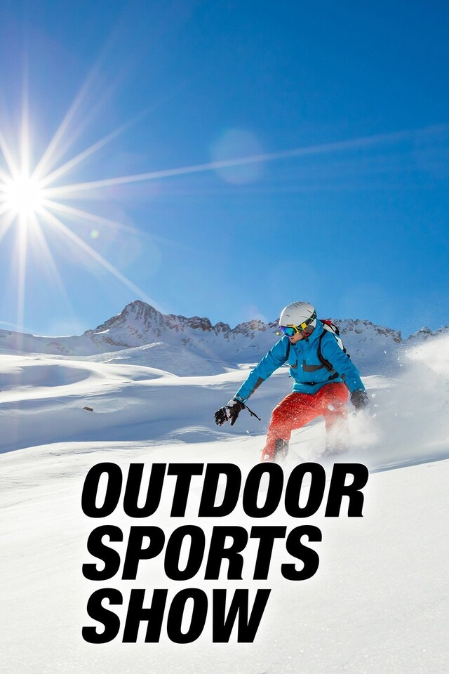 Outdoor Sports Show