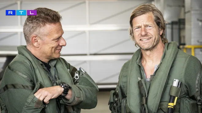 Einsatz für Henning Baum: Rettungsdienst am Limit -  Helden mit Hindernissen