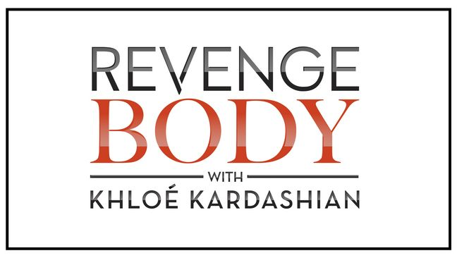 Revenge Body mit Khloé Kardashian