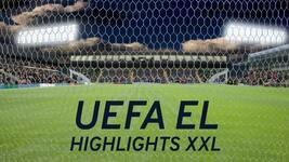 UEFA EL: Highlights XXL
