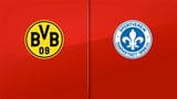 Live BL: Borussia Dortmund - SV Darmstadt 98, 34. Spieltag