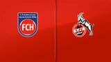 Live BL: 1. FC Heidenheim - 1. FC Köln, 34. Spieltag