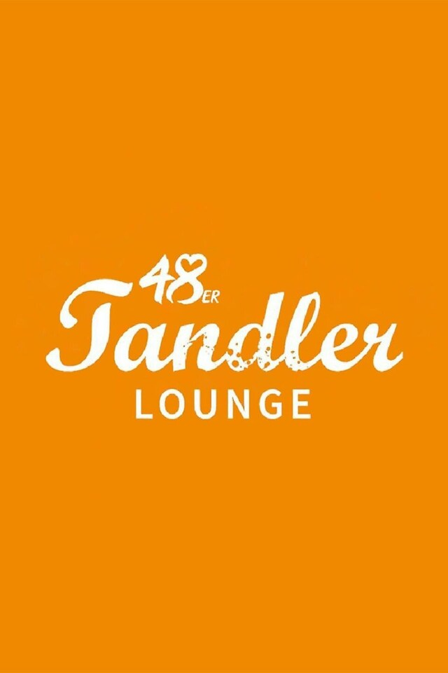 48er Tandler Lounge