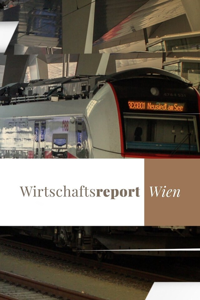 Wirtschaftsreport Wien