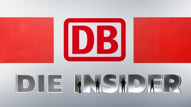 Deutsche Bahn: Die Insider