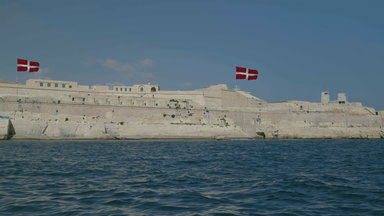 Mythos Belagerung - Malta