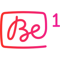Be 1