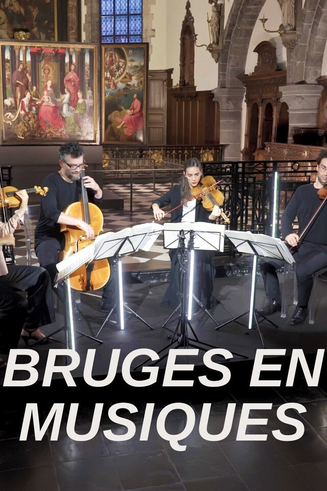 Bruges en musiques