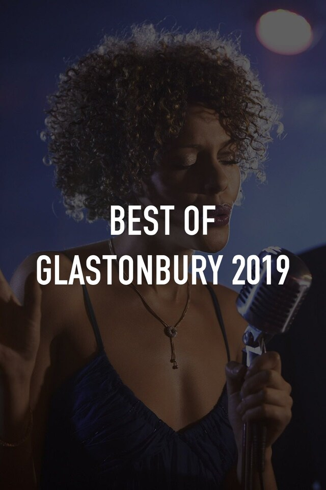 Best of Glastonbury 2019