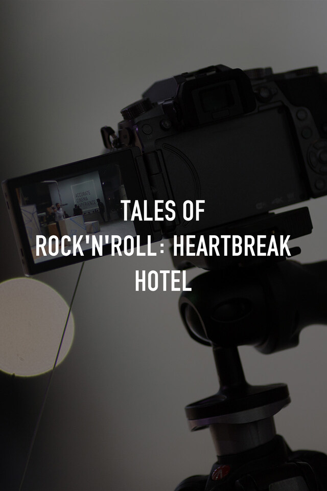 Tales of Rock'n'Roll: Heartbreak Hotel