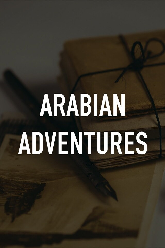 Arabian Adventures